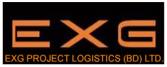 EXG PROJECT LOGISTICS (BD) LTD.